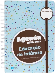 Agenda Educação de Infância 2026-2027