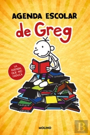 Agenda Escolar De Greg