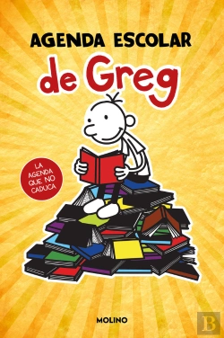 Bertrand.pt - Agenda Escolar De Greg