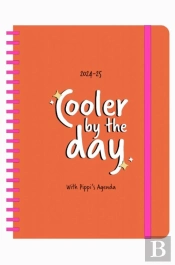 Agenda Escolar Firmada Semanal 2023-2024 'I Am The