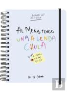 Agenda Escolar Semanal 2025-2026 La De Girona