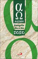 Agenda Evangelio D¡A A D¡A 2020