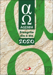Agenda Evangelio D¡A A D¡A 2020