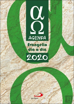 Bertrand.pt - Agenda Evangelio D¡A A D¡A 2020
