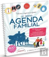 Agenda Familial 2017/2018