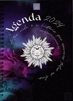 Bertrand.pt - Agenda Feng Shui 2024