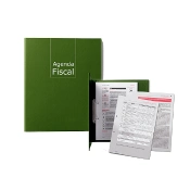 Agenda Fiscal 2026 (Capa Argolas Verde+Conteúdo)