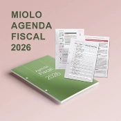 Agenda Fiscal 2026 (Só Conteúdo)