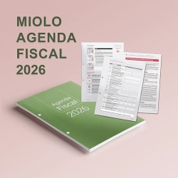 Bertrand.pt - Agenda Fiscal 2026 (Só Conteúdo)