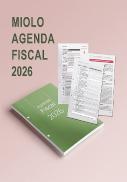 Agenda Fiscal 2026 (Só Conteúdo)