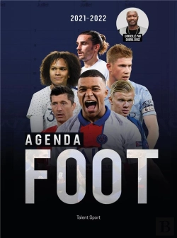 Bertrand.pt - Agenda Foot 2021/2022