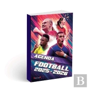 Agenda Football Illustré 2025-2026
