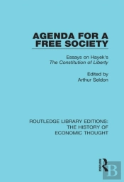 Agenda For A Free Society