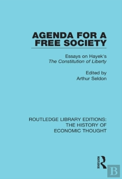 Bertrand.pt - Agenda For A Free Society