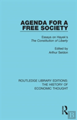 Bertrand.pt - Agenda For A Free Society