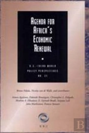 Agenda For Africa'S Economics Renewal