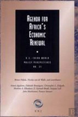 Bertrand.pt - Agenda For Africa'S Economics Renewal