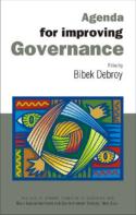 Agenda For Improving Governance