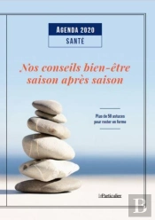 Agenda :Garder La Sante Au Fil Des Saisons