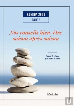 Bertrand.pt - Agenda :Garder La Sante Au Fil Des Saisons