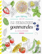 Agenda Gourmand 2016