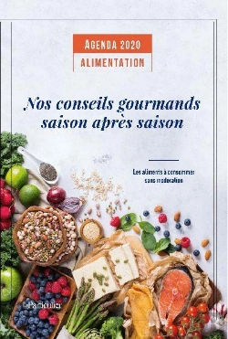 Bertrand.pt - Agenda Gourmand Des 4 Saisons
