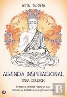 Agenda Inspiracional Buda