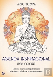 Agenda Inspiracional Buda