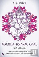 Agenda Inspiracional Elefante