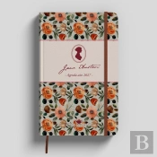 Agenda Jane Austen 2027