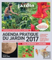 Agenda Jardin 2017 Permaculture
