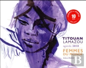 Agenda 'Les 10 Ans De Femmes Du Monde' 2018