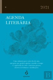 Agenda Literária 2021