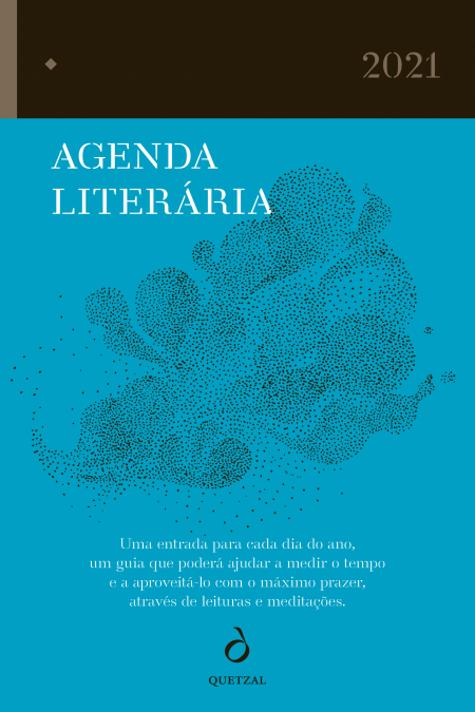 Agenda Literária 2021