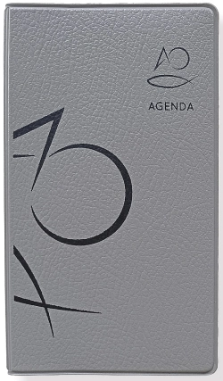 Bertrand.pt - Agenda Litúrgica 2027