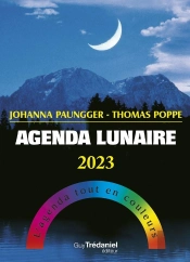 Agenda Lunaire 2023