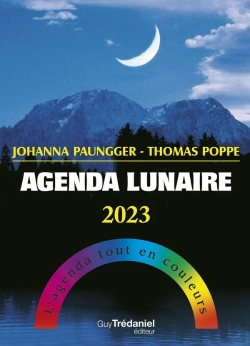 Bertrand.pt - Agenda Lunaire 2023