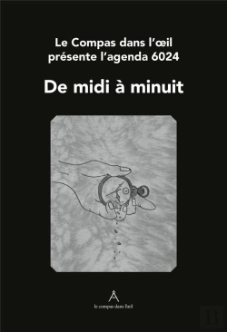 Bertrand.pt - Agenda Maconnique 6024 - De Midi A Minuit