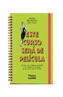 Agenda Maestra De Pueblo 2022/2023