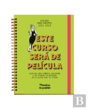 Agenda Maestra De Pueblo 2022/2023