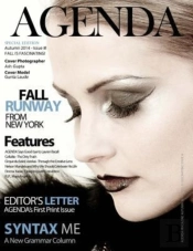 Agenda