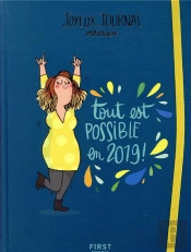 Agenda Mathou 2019