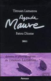 Agenda Mauve