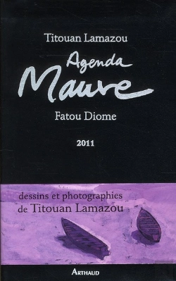 Bertrand.pt - Agenda Mauve