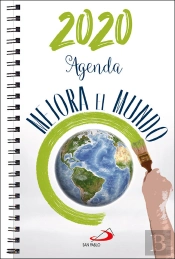 Agenda Mejora El Mundo 2020