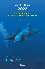 Agenda Mer 2022 Plonger Dans Les Mers Du Monde