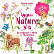 Agenda Nature 2018