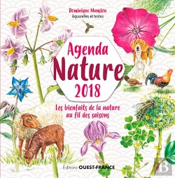 Bertrand.pt - Agenda Nature 2018