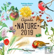 Agenda Nature 2019