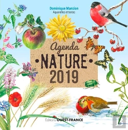 Bertrand.pt - Agenda Nature 2019
